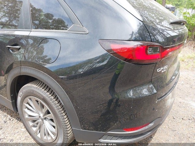 Продажа на аукционе авто 2024 Mazda Cx-90 3.3 Turbo Select, vin: JM3KKAHD5R1142911, номер лота: 44865930