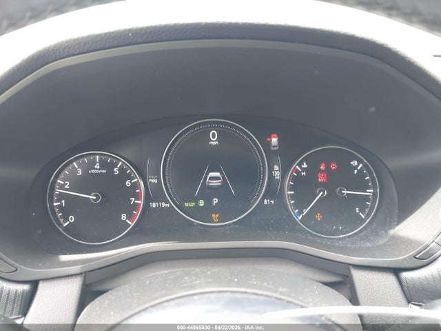 Продажа на аукционе авто 2024 Mazda Cx-90 3.3 Turbo Select, vin: JM3KKAHD5R1142911, номер лота: 44865930