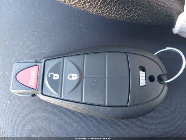Aukcja sprzedaży 2017 Jeep Cherokee Sport Fwd, vin: 1C4PJLAB2HW585332, numer aukcji: 44865932