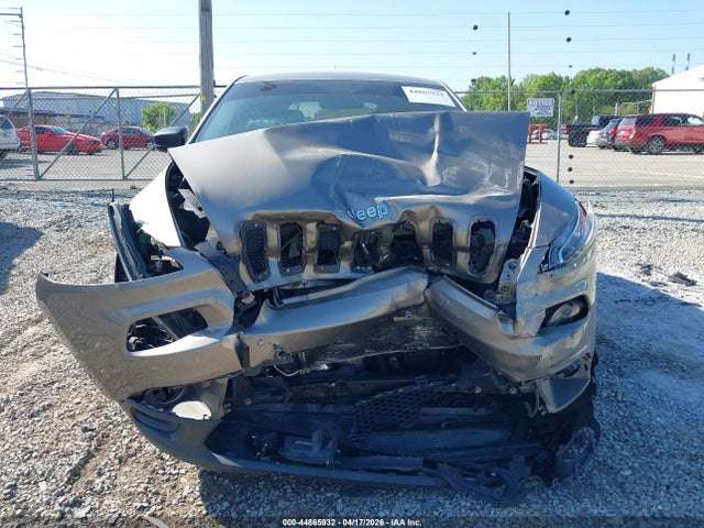 Aukcja sprzedaży 2017 Jeep Cherokee Sport Fwd, vin: 1C4PJLAB2HW585332, numer aukcji: 44865932