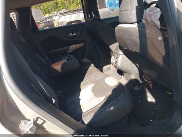 Aukcja sprzedaży 2017 Jeep Cherokee Sport Fwd, vin: 1C4PJLAB2HW585332, numer aukcji: 44865932