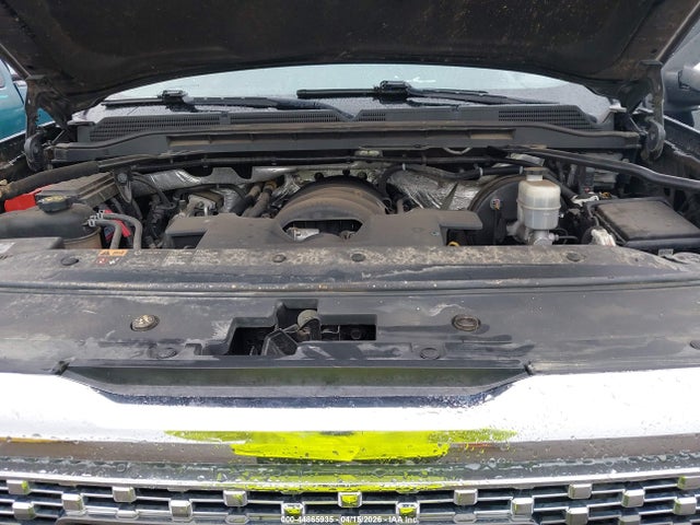 3GTU2PEJ1GG386648 GMC Sierra 1500 Denali
