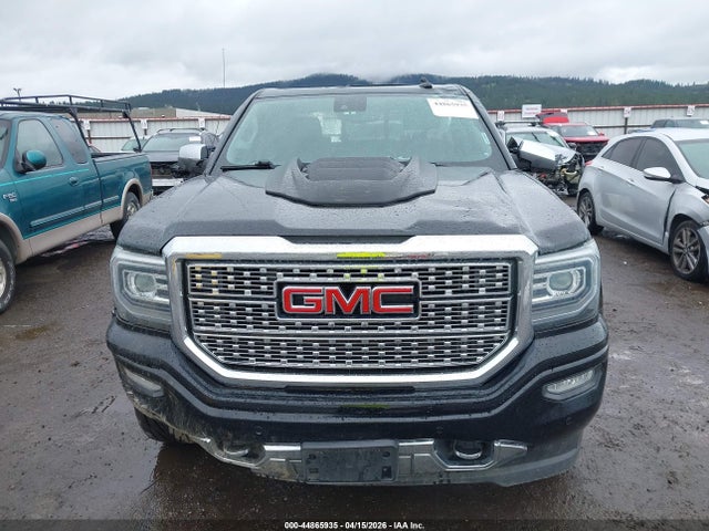 3GTU2PEJ1GG386648 GMC Sierra 1500 Denali