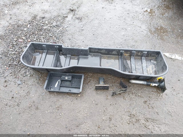 3GTU2PEJ1GG386648 GMC Sierra 1500 Denali