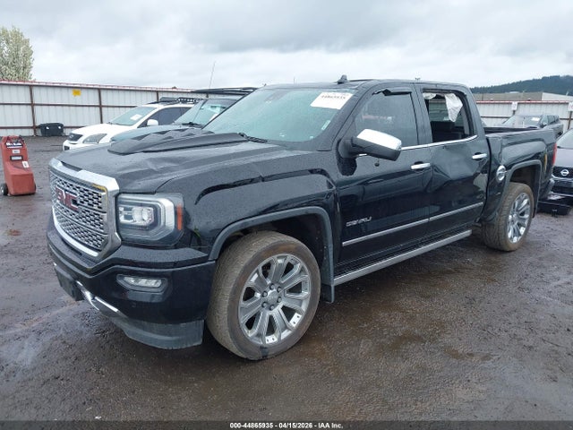 3GTU2PEJ1GG386648 GMC Sierra 1500 Denali