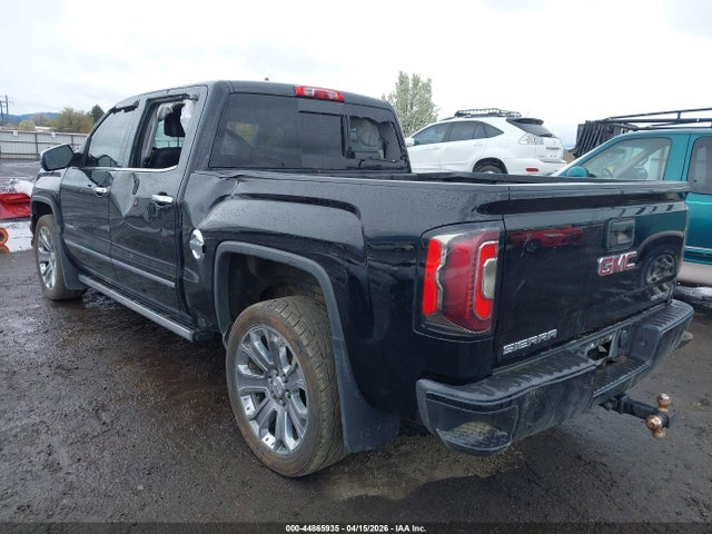 3GTU2PEJ1GG386648 GMC Sierra 1500 Denali