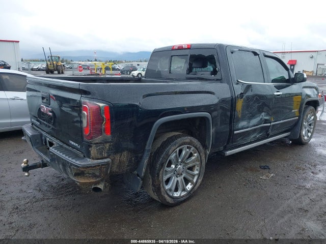 3GTU2PEJ1GG386648 GMC Sierra 1500 Denali