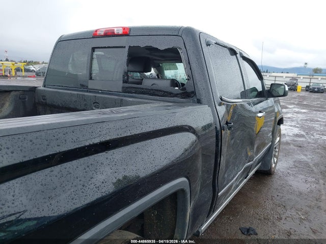 3GTU2PEJ1GG386648 GMC Sierra 1500 Denali