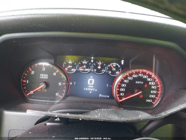 3GTU2PEJ1GG386648 GMC Sierra 1500 Denali
