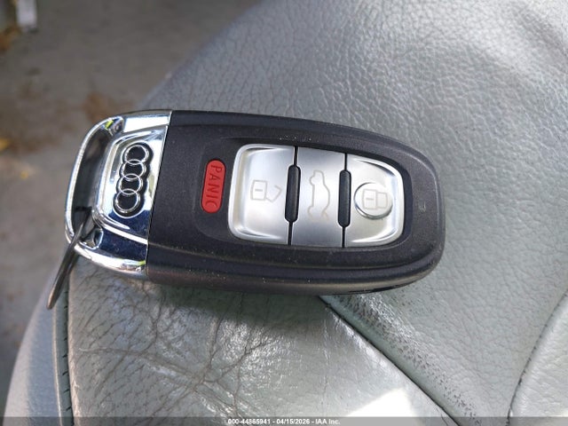 Продажа на аукционе авто 2012 Audi A6 3.0 Premium, vin: WAUGGAFC3CN147239, номер лота: 44865941