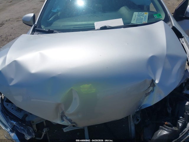 Продажа на аукционе авто 2014 Toyota Corolla Le, vin: 2T1BURHE8EC143289, номер лота: 44865942