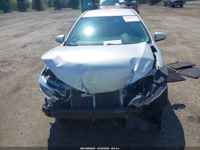 Продажа на аукционе авто 2014 Toyota Corolla Le, vin: 2T1BURHE8EC143289, номер лота: 44865942