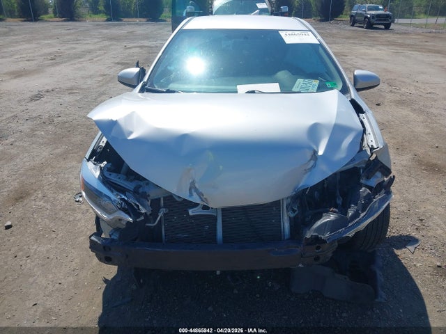 Продажа на аукционе авто 2014 Toyota Corolla Le, vin: 2T1BURHE8EC143289, номер лота: 44865942