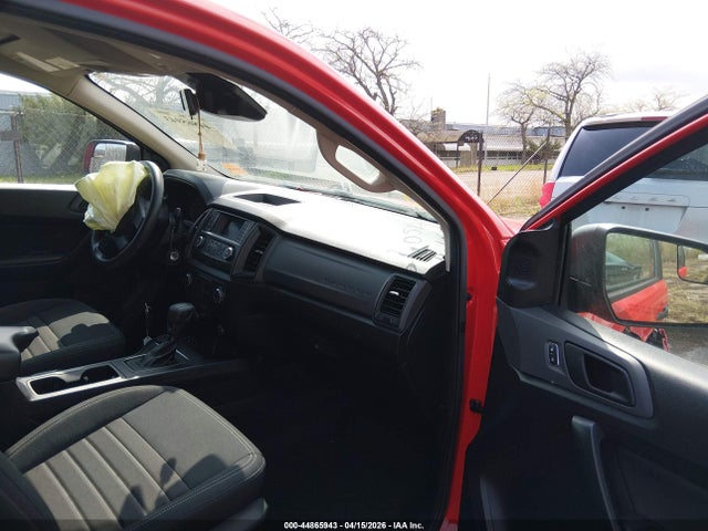 Aukcja sprzedaży 2021 Ford Ranger Xl, vin: 1FTER1FH3MLD42917, numer aukcji: 44865943