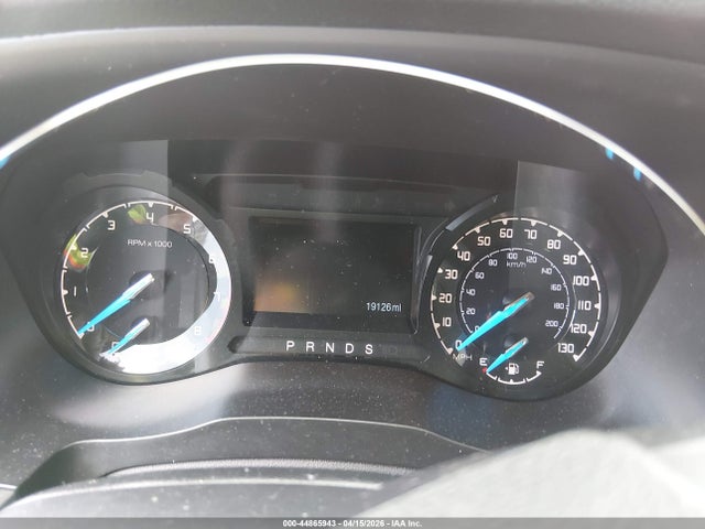 Aukcja sprzedaży 2021 Ford Ranger Xl, vin: 1FTER1FH3MLD42917, numer aukcji: 44865943
