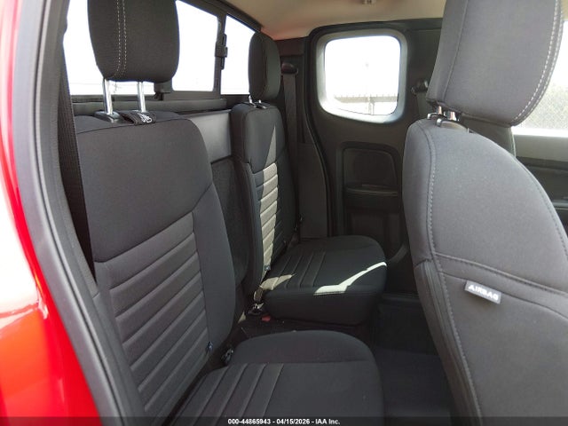 Aukcja sprzedaży 2021 Ford Ranger Xl, vin: 1FTER1FH3MLD42917, numer aukcji: 44865943