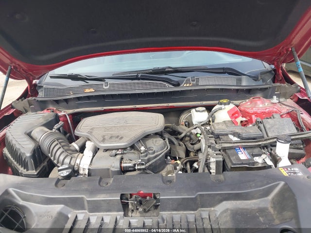 3GNKBJRS4KS668061 Chevrolet BLAZER RS