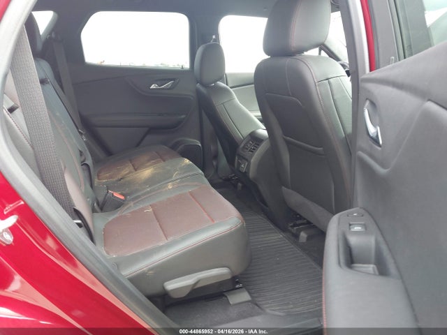 3GNKBJRS4KS668061 Chevrolet BLAZER RS