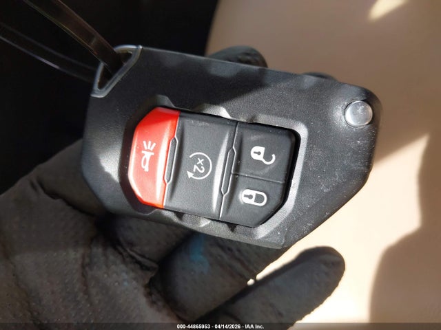 1C4JJXP63MW682640 Jeep Wrangler 4xe Unlimited Sahara 4x4