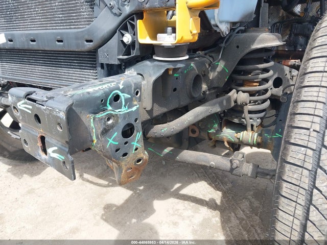 1C4JJXP63MW682640 Jeep Wrangler 4xe Unlimited Sahara 4x4