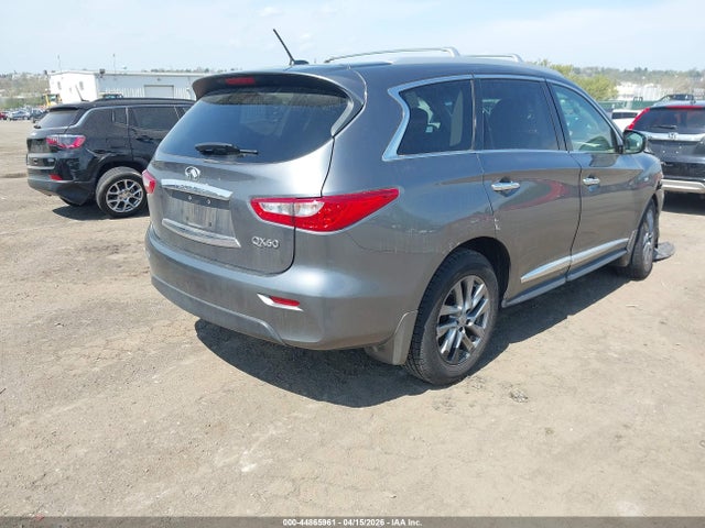 5N1AL0MM9FC514814 Infiniti QX60