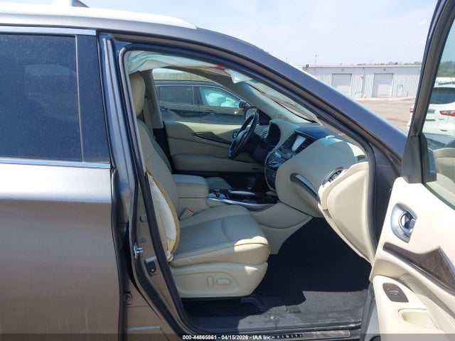 5N1AL0MM9FC514814 Infiniti QX60