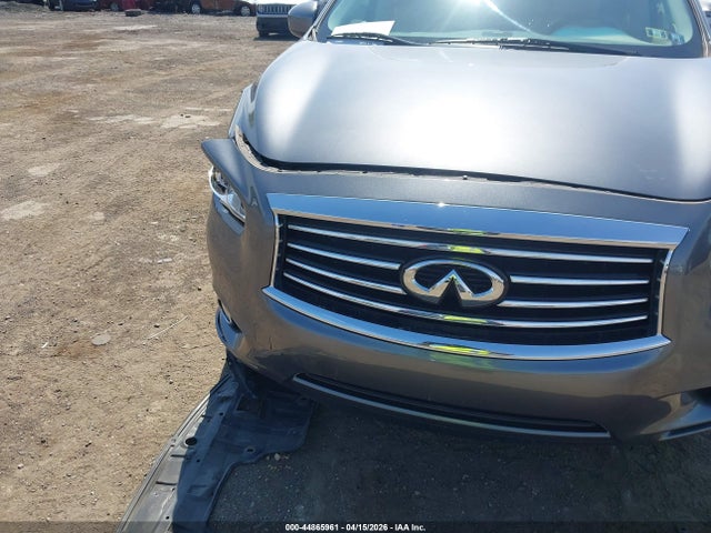 5N1AL0MM9FC514814 Infiniti QX60