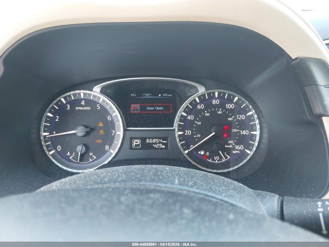 5N1AL0MM9FC514814 Infiniti QX60