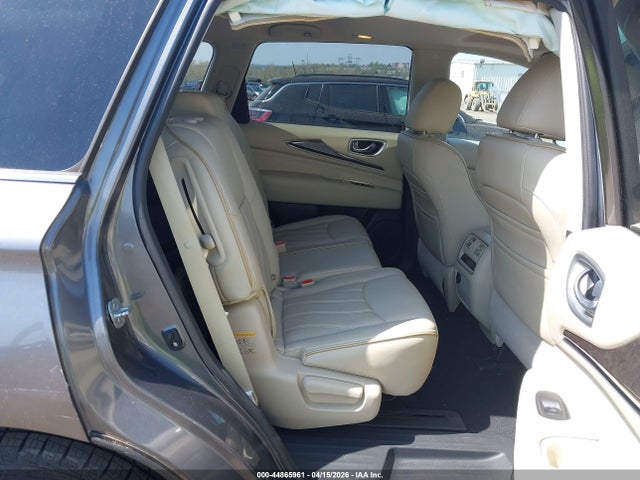 5N1AL0MM9FC514814 Infiniti QX60