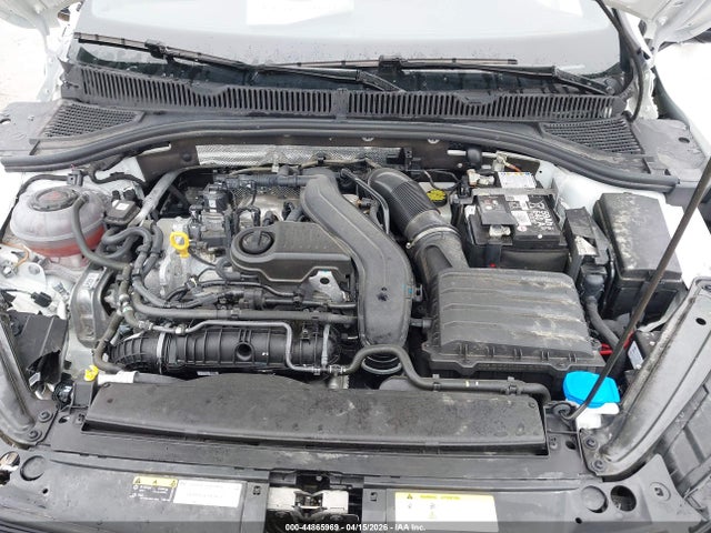 3VWBM7BU1RM019802 Volkswagen Jetta 1.5t Sport