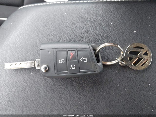 3VWBM7BU1RM019802 Volkswagen Jetta 1.5t Sport
