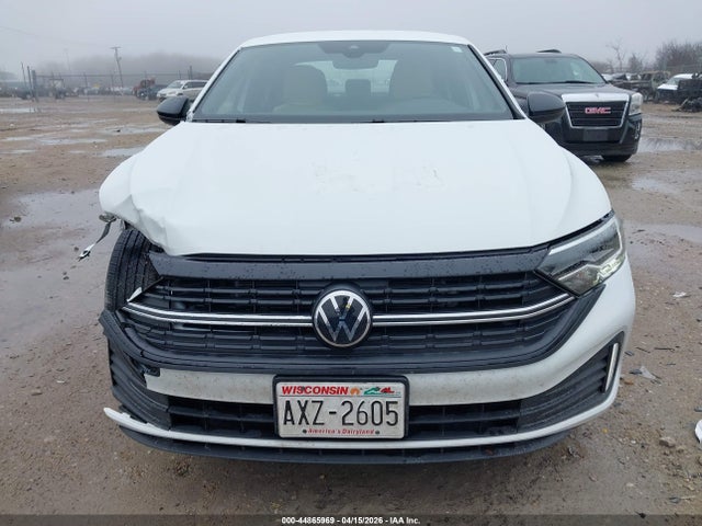 3VWBM7BU1RM019802 Volkswagen Jetta 1.5t Sport