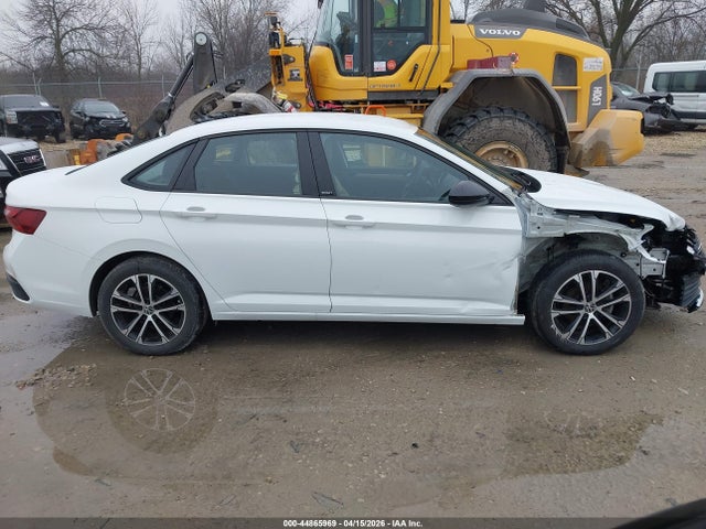 3VWBM7BU1RM019802 Volkswagen Jetta 1.5t Sport