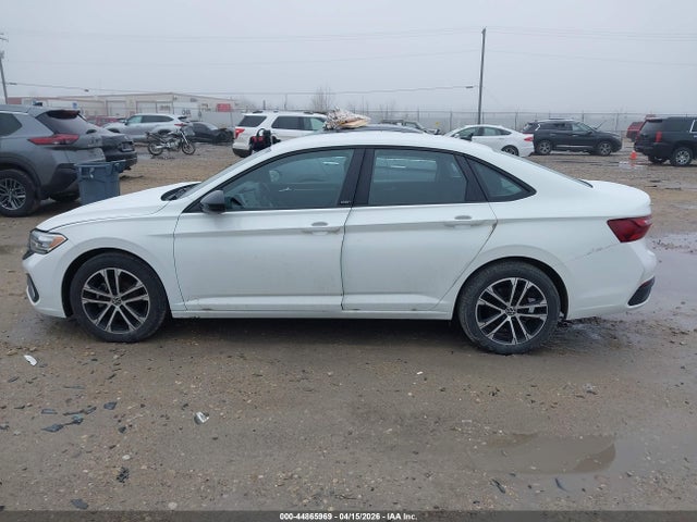 3VWBM7BU1RM019802 Volkswagen Jetta 1.5t Sport