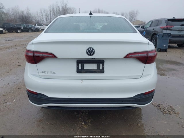 3VWBM7BU1RM019802 Volkswagen Jetta 1.5t Sport