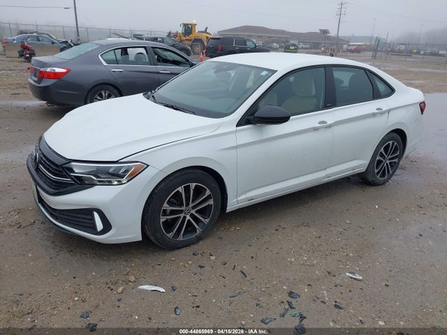3VWBM7BU1RM019802 Volkswagen Jetta 1.5t Sport