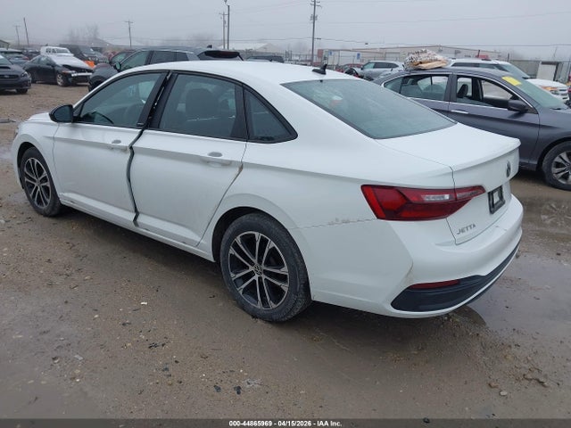 3VWBM7BU1RM019802 Volkswagen Jetta 1.5t Sport