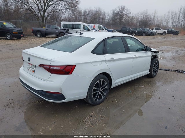 3VWBM7BU1RM019802 Volkswagen Jetta 1.5t Sport