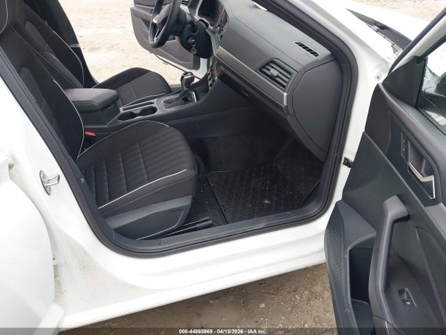 3VWBM7BU1RM019802 Volkswagen Jetta 1.5t Sport