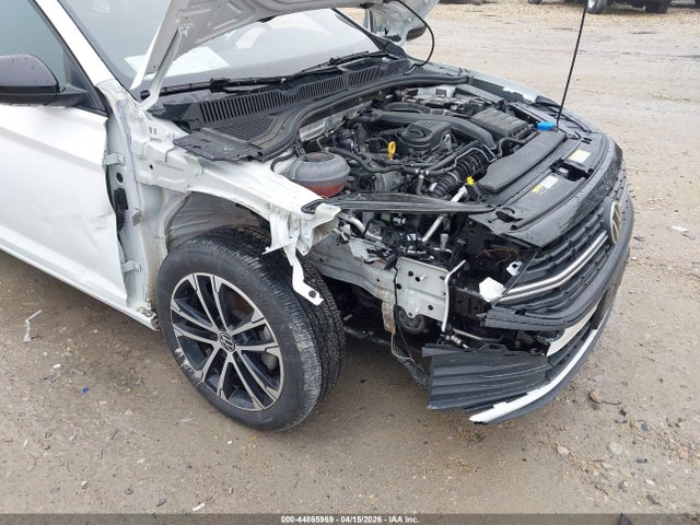 3VWBM7BU1RM019802 Volkswagen Jetta 1.5t Sport