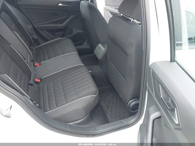 3VWBM7BU1RM019802 Volkswagen Jetta 1.5t Sport