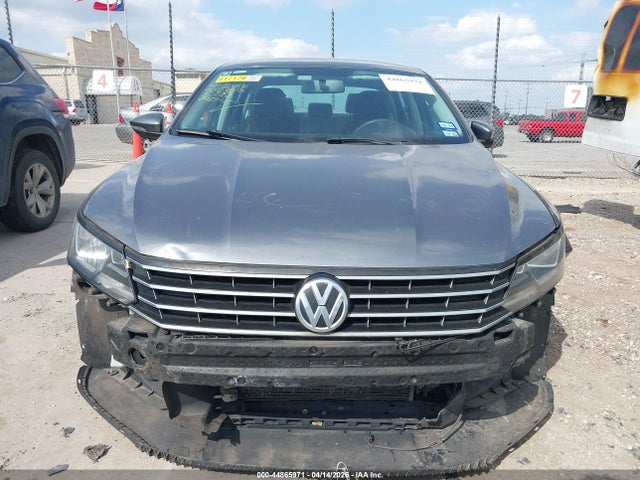 44865971 :رقم المزاد ، 1VWAS7A34GC045545 vin ، 2016 Volkswagen Passat 1.8t S مزاد بيع