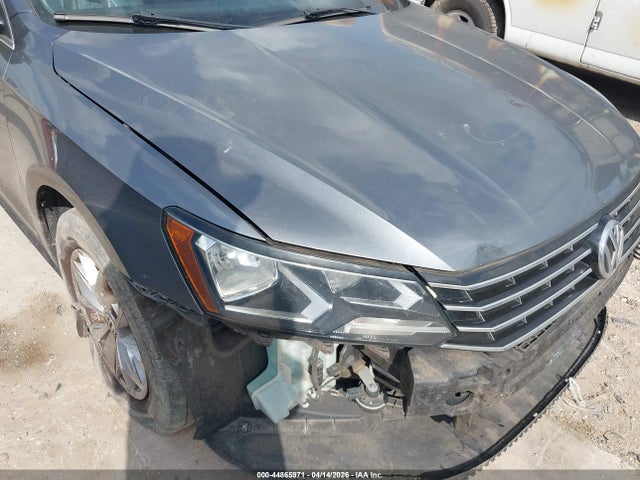 44865971 :رقم المزاد ، 1VWAS7A34GC045545 vin ، 2016 Volkswagen Passat 1.8t S مزاد بيع