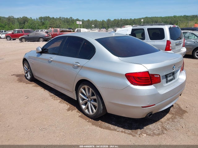 44865976 :رقم المزاد ، WBAFU7C50BC439583 vin ، 2011 Bmw 535i Xdrive مزاد بيع