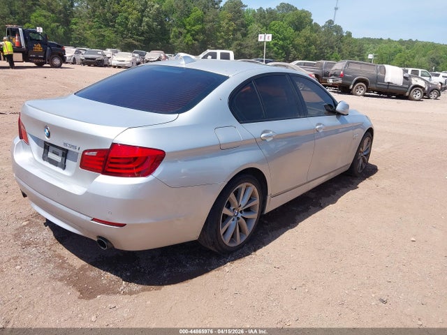44865976 :رقم المزاد ، WBAFU7C50BC439583 vin ، 2011 Bmw 535i Xdrive مزاد بيع