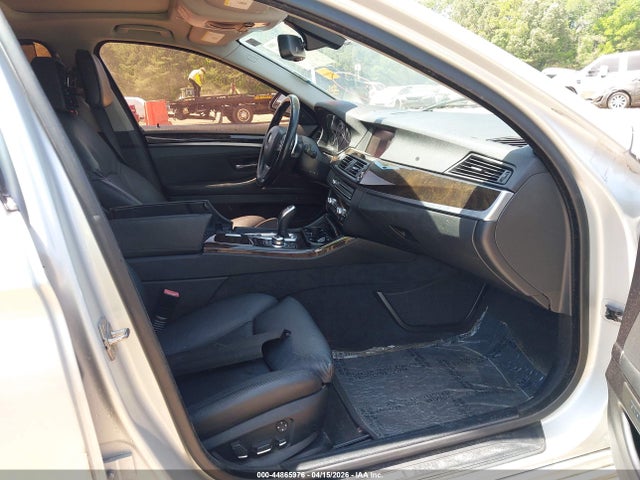 44865976 :رقم المزاد ، WBAFU7C50BC439583 vin ، 2011 Bmw 535i Xdrive مزاد بيع
