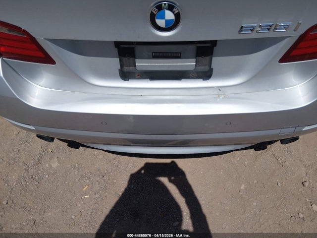 44865976 :رقم المزاد ، WBAFU7C50BC439583 vin ، 2011 Bmw 535i Xdrive مزاد بيع