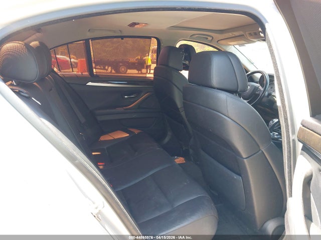 44865976 :رقم المزاد ، WBAFU7C50BC439583 vin ، 2011 Bmw 535i Xdrive مزاد بيع