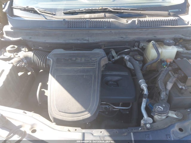 2008 SATURN VUE 3GSCL33P38S713711 Photo 9