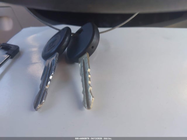2008 SATURN VUE 3GSCL33P38S713711 Photo 10